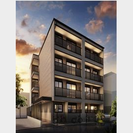 RET:umekita 4階 新築の賃貸物件