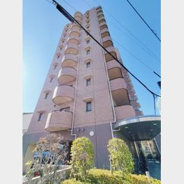 野田駅より徒歩5分 10階 築25年3ヶ月の賃貸物件