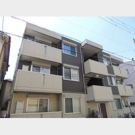 アムール姫島 1階 築11年3ヶ月の賃貸物件