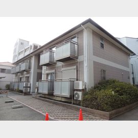 姫島駅より徒歩10分 2階 築22年3ヶ月の賃貸物件