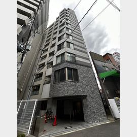 野田駅より徒歩9分 築13年6ヶ月 12階建の賃貸物件