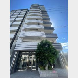 ＬＥＸＺＳＴＡＦＵＫＵＳＨＩＭＡ２ 4階 築10年4ヶ月の賃貸物件