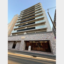 プレジオ弁天町ASIANの賃貸物件