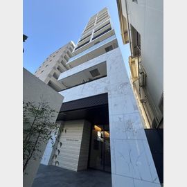 朝潮橋駅より徒歩6分 8階 築5年9ヶ月の賃貸物件