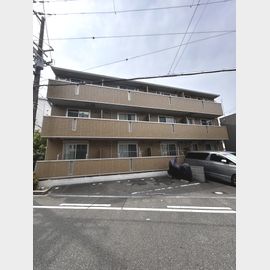 西九条駅より徒歩3分 1階 築14年6ヶ月の賃貸物件