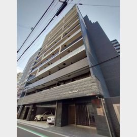 プレサンス福島ミッドエル 5階 築4年10ヶ月の賃貸物件