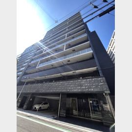 プレサンス福島ミッドエル 3階 築4年10ヶ月の賃貸物件