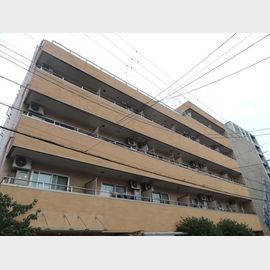 MYalouette 1階 築18年11ヶ月の賃貸物件