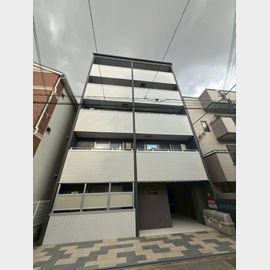 弁天町駅より徒歩10分 4階 築8年10ヶ月の賃貸物件