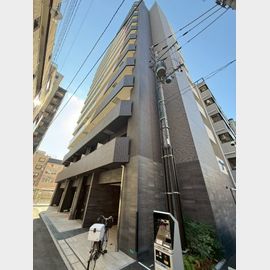 大国町駅より徒歩6分 9階 築1年9ヶ月の賃貸物件