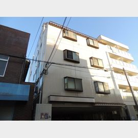 ロイヤル朝日 2階 築38年9ヶ月の賃貸物件