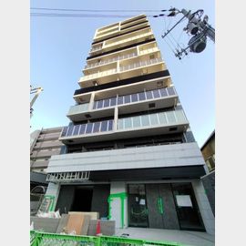 淀川駅より徒歩6分 12階 築2年の賃貸物件