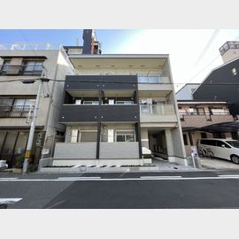 千鳥橋駅より徒歩10分 2階 築3年9ヶ月の賃貸物件