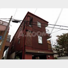 淀川駅より徒歩10分 1階 築39年8ヶ月の賃貸物件