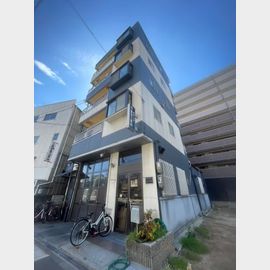 ループハイツ篠田 4階 築39年8ヶ月の賃貸物件