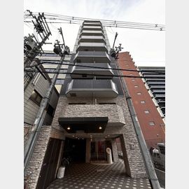 ＬＥＸＺＳＴＡフクシマ 1階 築12年8ヶ月の賃貸物件