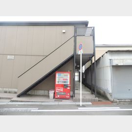 パルテール・このはな 1階 築24年4ヶ月の賃貸物件