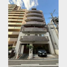 阿波座駅より徒歩13分 6階 築16年の賃貸物件