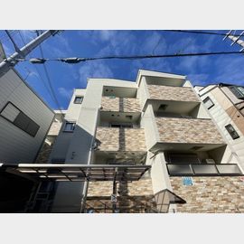 ラモーナ福町の賃貸物件