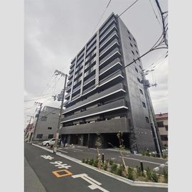 Alivis野田阪神 2階 新築の賃貸物件