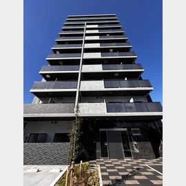 GranBridgeDempo 11階 築2年3ヶ月の賃貸物件