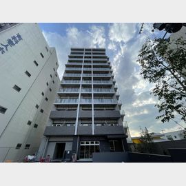 姫島駅より徒歩8分 3階 築4年2ヶ月の賃貸物件