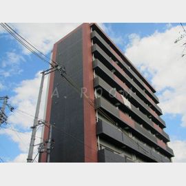 Ｓ—ＦＯＲＴ福島ラルーナの賃貸物件