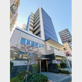 ES-Grande大阪CityAvenue 6階 築16年10ヶ月の賃貸物件