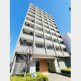 ロイヤル御幣島 7階 築22年5ヶ月の賃貸物件