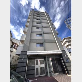 西九条駅より徒歩6分 6階 築17年1ヶ月の賃貸物件