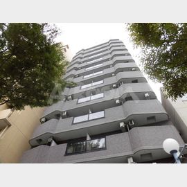 プレミアム新福島 10階 築22年4ヶ月の賃貸物件