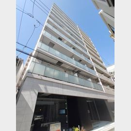 玉川駅より徒歩5分 9階 築3年11ヶ月の賃貸物件