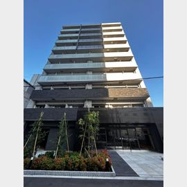 エスリードレジデンス大阪福島イーストの賃貸物件