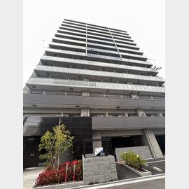 ＥＳＬＥＡＤＲＥＳＩＤＥＮＣＥＯＳＡＫＡＦＵＫＵＳ 11階 築3年10ヶ月の賃貸物件