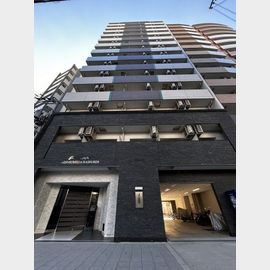 アドバンス西梅田ラシュレの賃貸物件