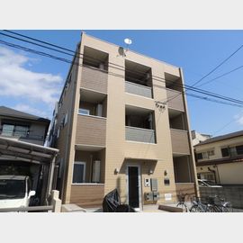 ハーモニーテラス千舟２ 3階 築6年2ヶ月の賃貸物件