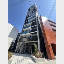 野田駅より徒歩6分 2階 築2年3ヶ月の賃貸物件