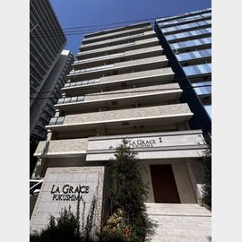 海老江駅より徒歩10分 2階 築6年6ヶ月の賃貸物件