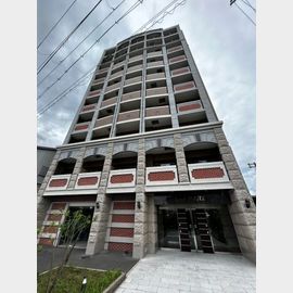 海老江駅より徒歩7分 5階 築5年11ヶ月の賃貸物件