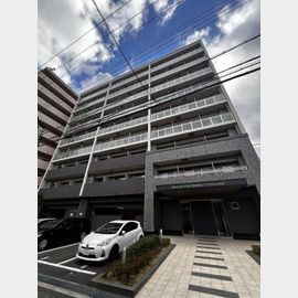 海老江駅より徒歩10分 2階 築7年3ヶ月の賃貸物件