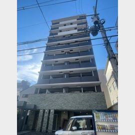 野田駅より徒歩6分 3階 築11年10ヶ月の賃貸物件