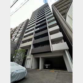 ファーストステージウメダＷＥＳＴ 11階 築8年11ヶ月の賃貸物件