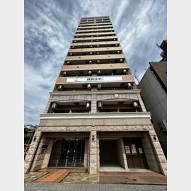 海老江駅より徒歩3分 14階 築12年10ヶ月の賃貸物件