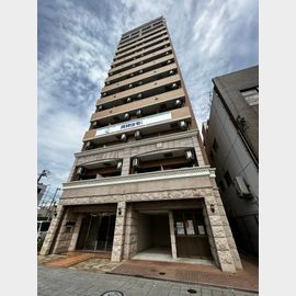 海老江駅より徒歩3分 11階 築12年10ヶ月の賃貸物件