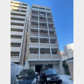 エル海老江 8階 築10年9ヶ月の賃貸物件