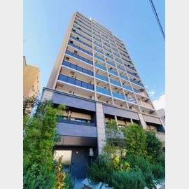 野田駅より徒歩3分 8階 築2年9ヶ月の賃貸物件