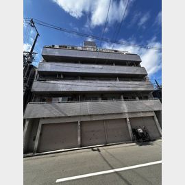 西九条駅より徒歩9分 2階 築35年4ヶ月の賃貸物件