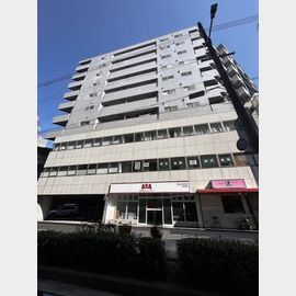 野田駅より徒歩4分 9階 築32年9ヶ月の賃貸物件