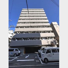 野田駅より徒歩4分 10階 築16年3ヶ月の賃貸物件
