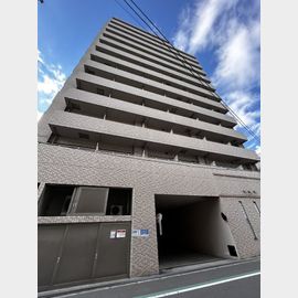 アルグラッド福島イースト 8階 築20年4ヶ月の賃貸物件